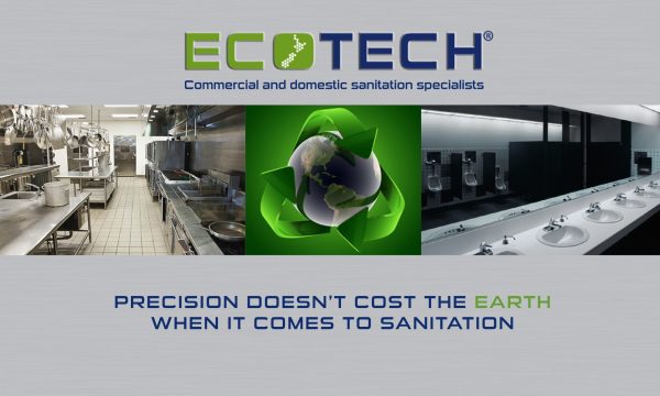 New eco tech photo